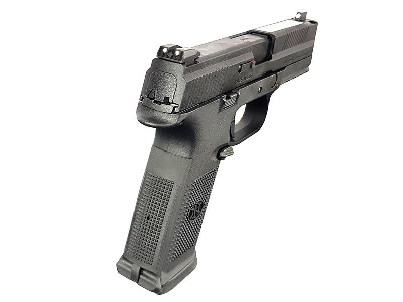 FN Herstal FNS-9 BAX Gas Blowback Pistol (Cybergun - 200511)