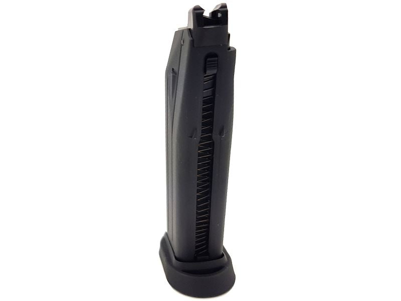 FN Herstal FNS-9 BAX Gas Magazine (22 - Rounds - Cybergun - 205028)