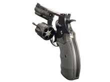 Colt 357 Python 4" Co2 Revolver (Cybergun - 180310)