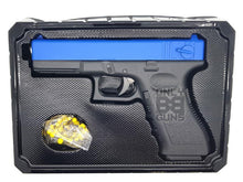 Golden Hawk 17 Series Pistol (1:1 Scale - Full Metal Slide - Blue)