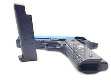 Golden Hawk 5.1 Custom Series Pistol (1:1 Scale - Full Metal Slide - Blue)