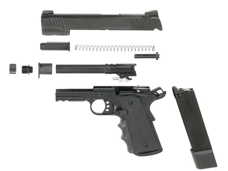 Army Nighstorm 1911 MEU (R32)