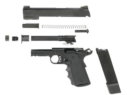 Army Nighstorm 1911 MEU (R32)