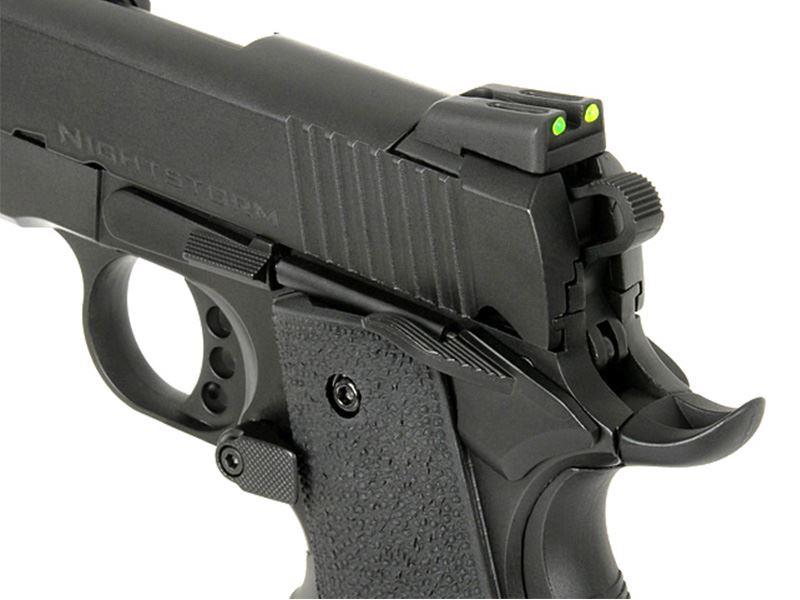 Army Nighstorm 1911 MEU (R32)