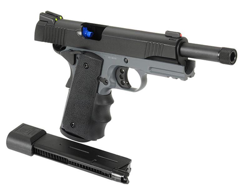 Army Darkstorm 1911 MEU (R32-1)