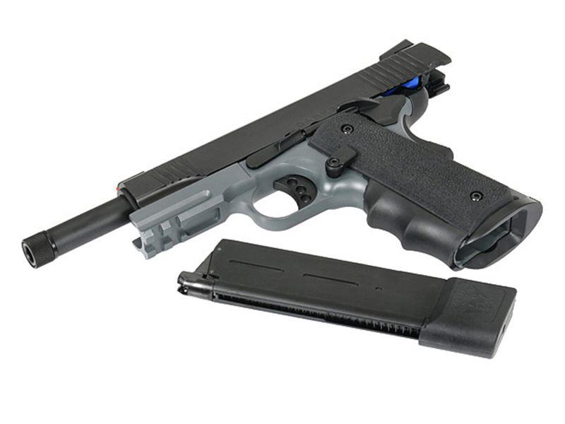 Army Darkstorm 1911 MEU (R32-1)