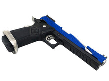 WE Custom Hi-Capa IREX GBB (6 Inch - Black - Type-C)