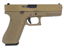 WE 17 Series Gen 5 GBBP (Tan)