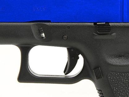 WE 17 Series Gen 3 GBBP (Blue)