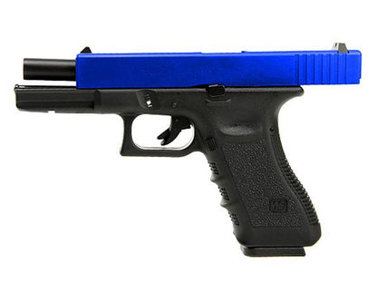 WE 17 Series Gen 3 GBBP (Blue)
