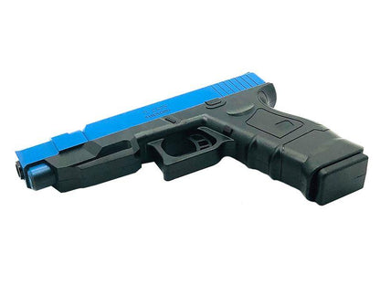 ACM P2698 Spring Pistol (Blue)