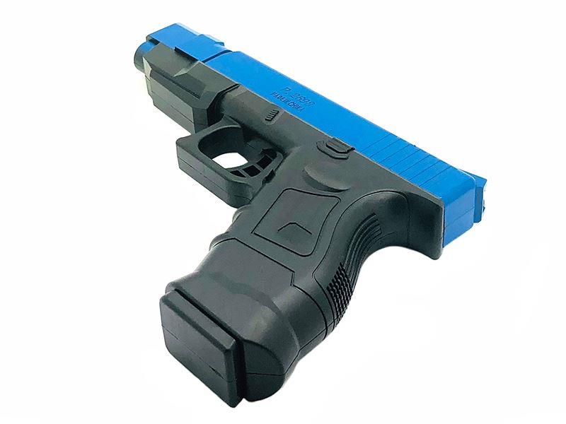 ACM P2698 Spring Pistol (Blue)