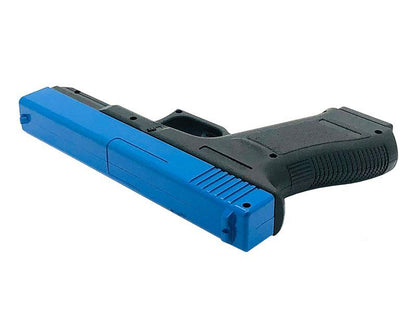 ACM C17 Spring Pistol (1:1 Scale - Blue)
