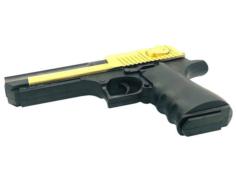 ACM Custom DE Spring Pistol (Gold - 699)