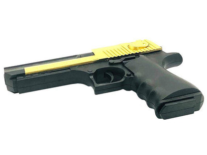 ACM Custom DE Spring Pistol (Gold - 699)