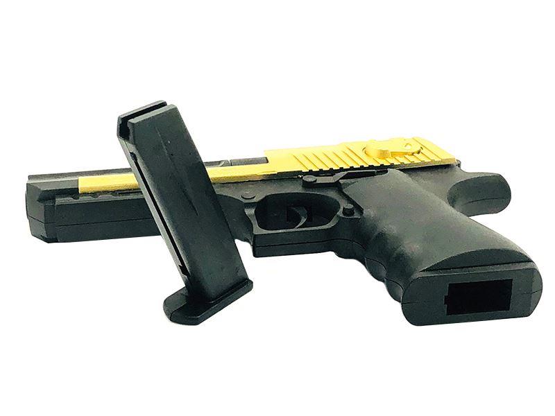 ACM Custom DE Spring Pistol (Gold - 699)