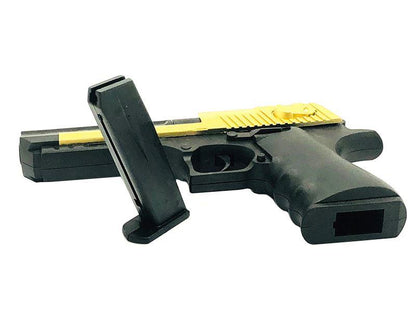 ACM Custom DE Spring Pistol (Gold - 699)
