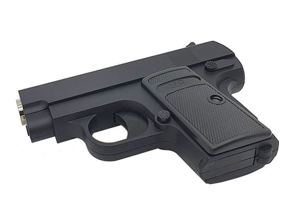 Vigor CT25 Spring Pistol (Full Metal - Black - V6)