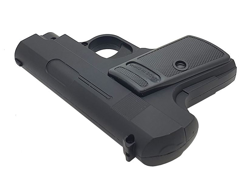 Vigor CT25 Spring Pistol (Full Metal - Black - V6)