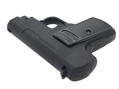 Vigor CT25 Spring Pistol (Full Metal - Black - V6)