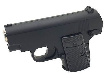 Vigor CT25 Spring Pistol (Full Metal - Black - V6)