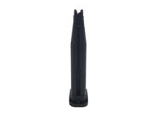 Jag Precision x Taran Tactical International Licensed JW3 Combat Master Gas Blowback Pistol (TTI - Full Metal - Black)