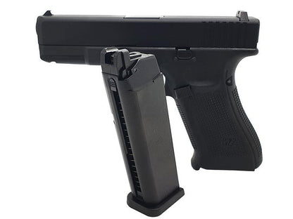 WE 19 Series XL Gen 5 GBBP (Black - XL)