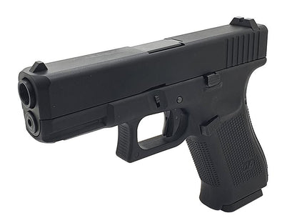 WE 19 Series XL Gen 5 GBBP (Black - XL)