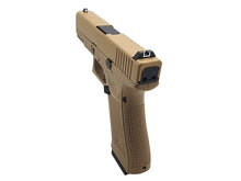 WE 19 Series XL Gen 5 GBBP (Tan - XL)