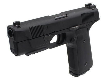 Hudson by EMG H9 Gas Blowback Pistol (Black - HS-HP0100)