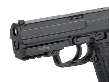 Cyma ST8 Mosfet AEP Pistol (Lipo Battery andh Charger Inc. - Black - CM125S)