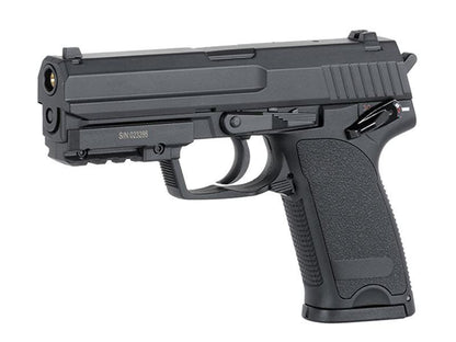 Cyma ST8 Mosfet AEP Pistol (Lipo Battery andh Charger Inc. - Black - CM125S)