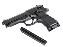 Cyma M92 Mosfet AEP Pistol (Lipo Battery andh Charger Inc. - Black - CM126S)