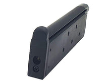 SRC 1911 MEU Gas Magazine (15 Rounds - Black - SR1911-M-MEU)