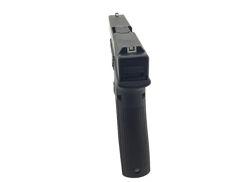 Army 17 Series Gen 4 Gas Blowback Pistol (Metal Slide - Black - R17GEN4)