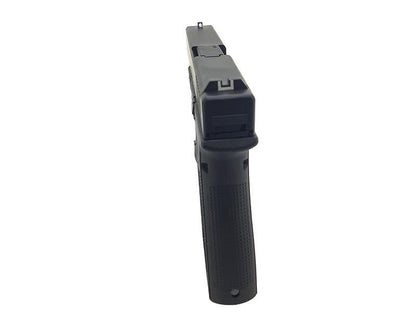 Army 17 Series Gen 4 Gas Blowback Pistol (Metal Slide - Black - R17GEN4)