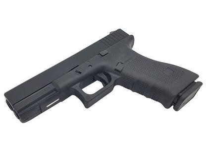 Army 17 Series Gen 4 Gas Blowback Pistol (Metal Slide - Black - R17GEN4)