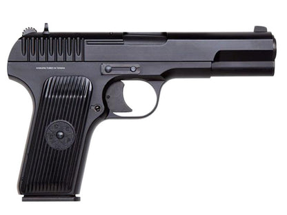 KWA TT33 Gas Blowback Pistol (Full Metal - Black - 101-00733)