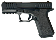 Armorer Works Custom VX9 Series Gas Blowback Pistol (Black - VX9100)