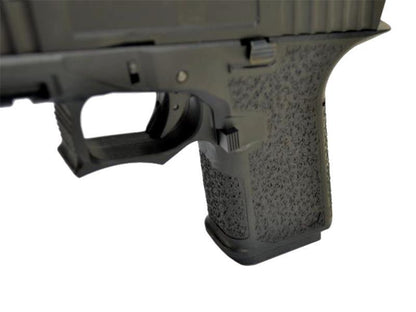 Armorer Works Custom VX9 Series Gas Blowback Pistol (Black - VX9100)
