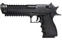 KWC Desert Eagle L6 .50AE Co2 Blowback Pistol (Metal Slide - Black - AAKCCF541AZB)