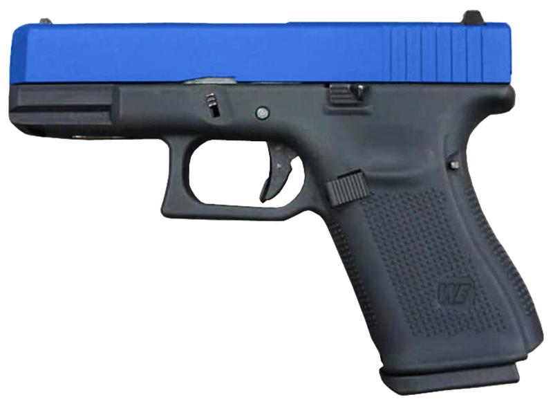 WE 19 Series Gen 5 GBBP (Blue)