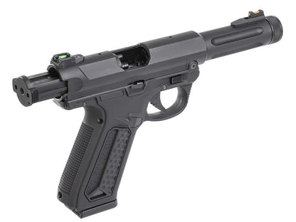 Action Army AAP01 Ruger MKII Gas Blowback Pistol Black | Wholesale