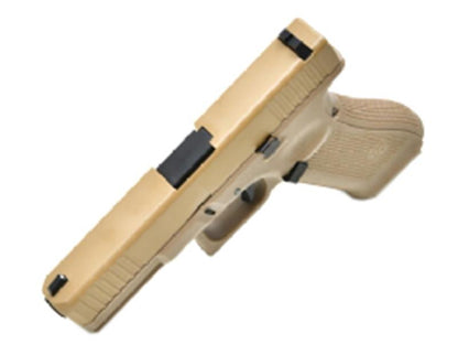 WE 17F Series Gen 5 GBBP (Tan)
