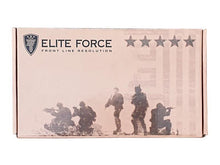Elite Force by Umarex H8R Gen2 CO2 Powered Airsoft Revolver (Black - 2.6446)