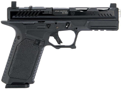 Strike Industries by EMG ARK Gas Blowback Pistol (Strike Frame - Standard - Black)