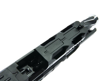 Strike Industries by EMG ARK Gas Blowback Pistol (Strike Frame - Standard - Black)