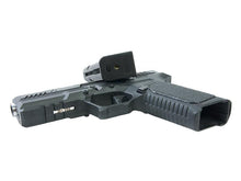 Strike Industries by EMG ARK Gas Blowback Pistol (Strike Frame - Standard - Black)