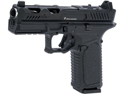 Strike Industries by EMG ARK Gas Blowback Pistol (Strike Frame - Standard - Black)