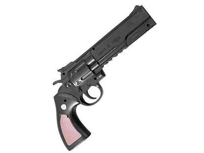 ACM Ghost Interceptor Spring Revolver (Black)